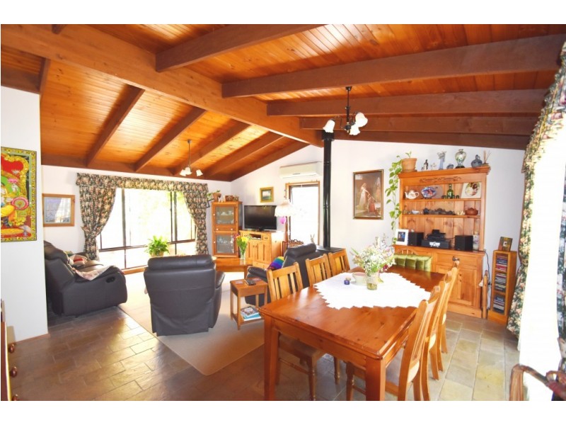 135 Range West Rd, Silverton SA 5204