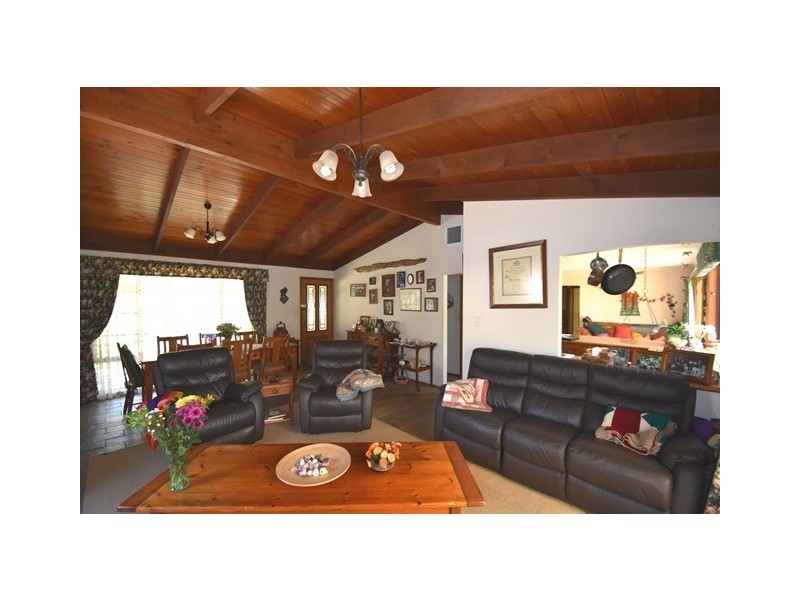 135 Range West Rd, Silverton SA 5204