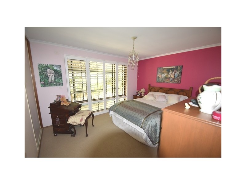 135 Range West Rd, Silverton SA 5204