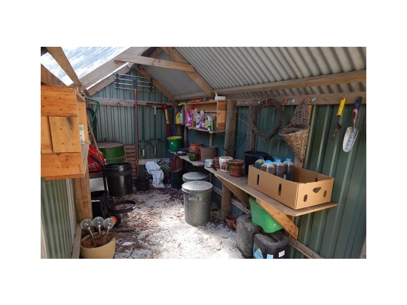 135 Range West Rd, Silverton SA 5204