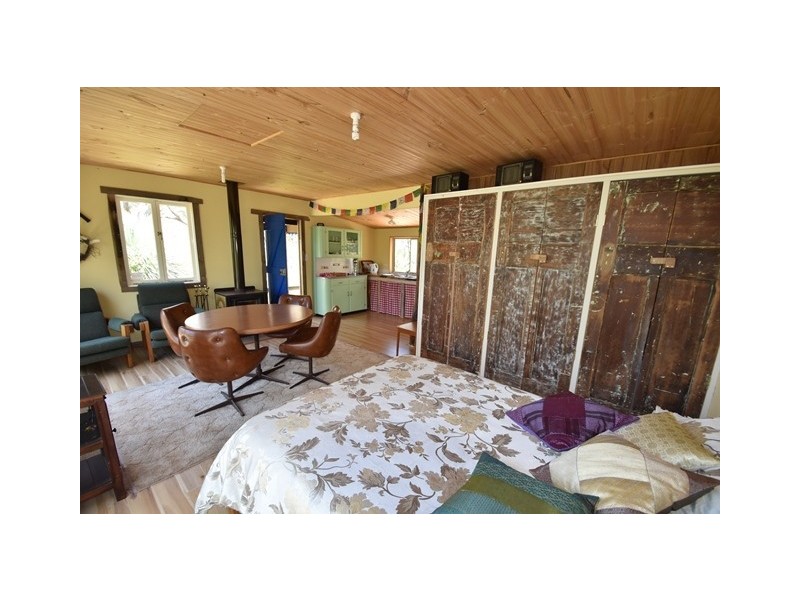 135 Range West Rd, Silverton SA 5204