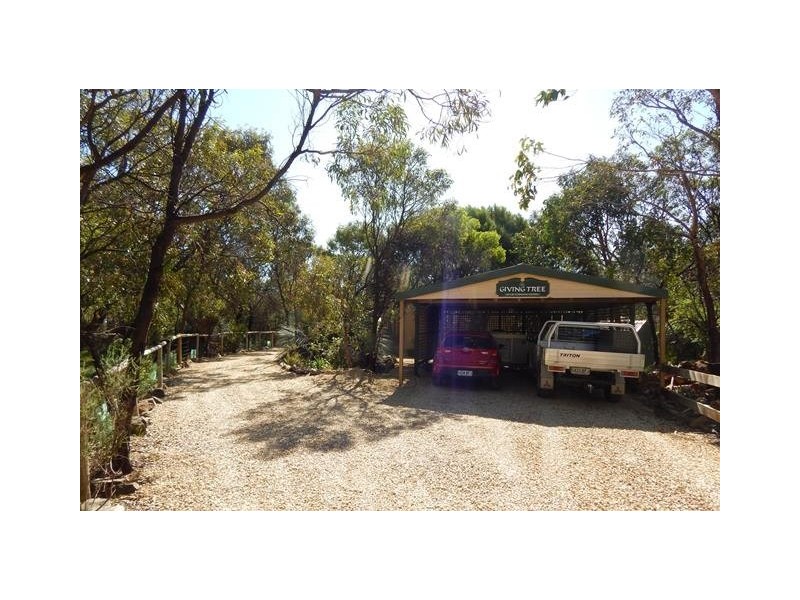 135 Range West Rd, Silverton SA 5204