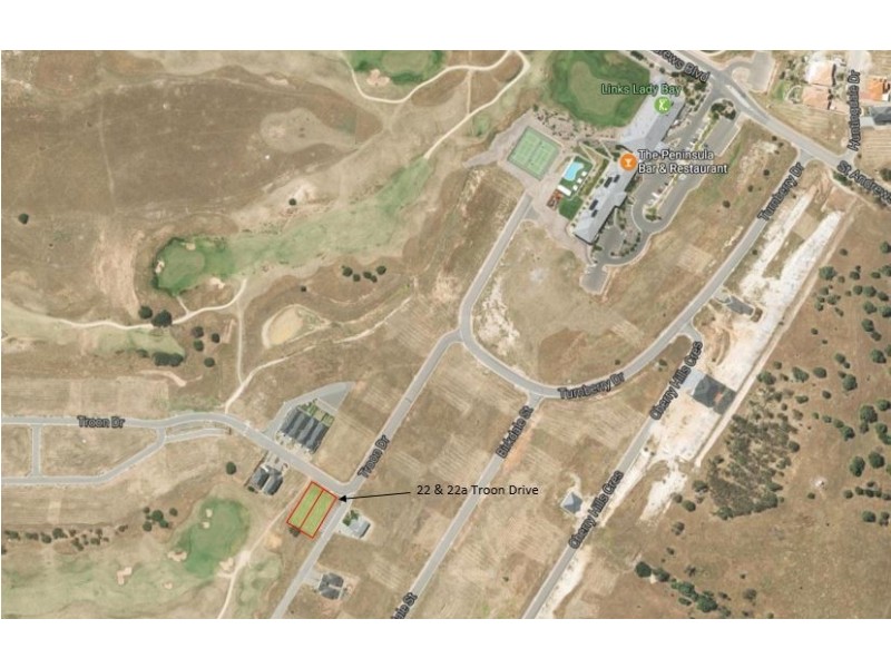 22 Troon Drive, Normanville SA 5204