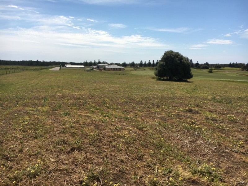 Lot 1,  The Vines Drive, Normanville SA 5204