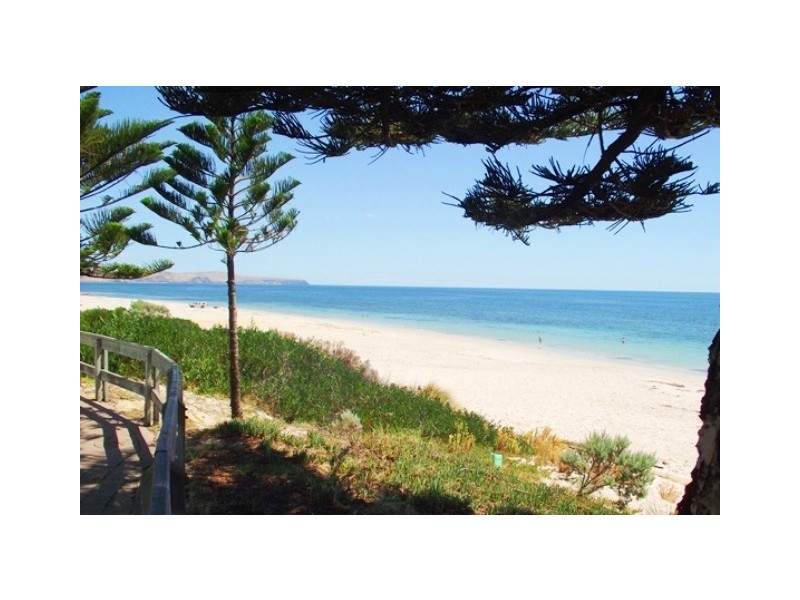 Lot 1,  The Vines Drive, Normanville SA 5204
