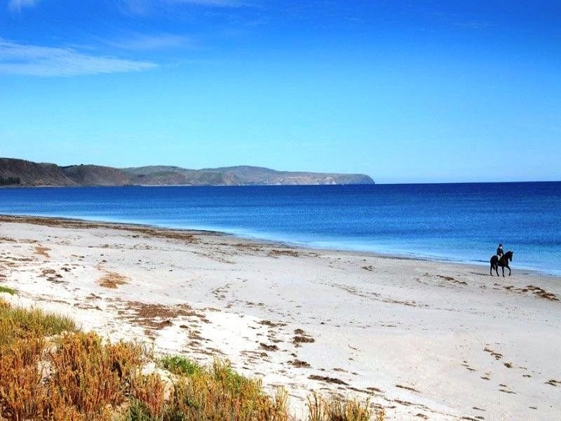 Lot 1,  The Vines Drive, Normanville SA 5204