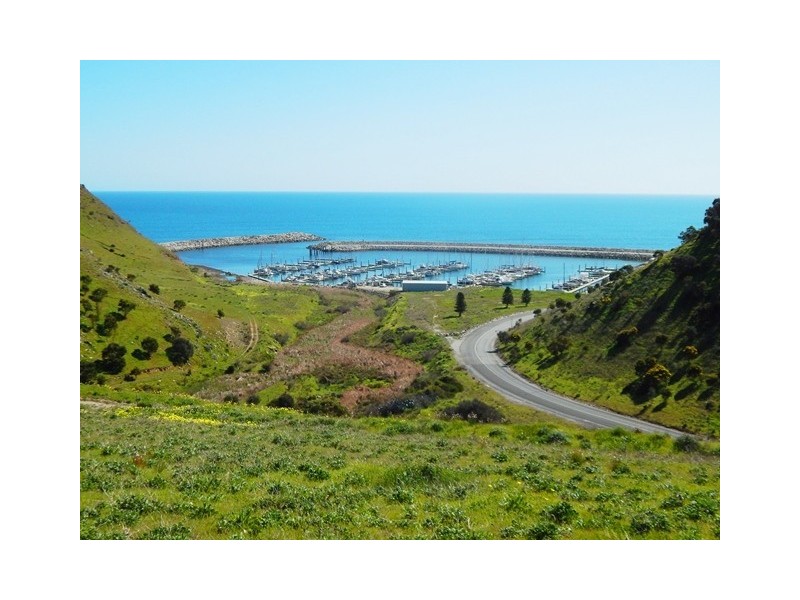 Lot 50 Seaview Avenue, Wirrina Cove SA 5204
