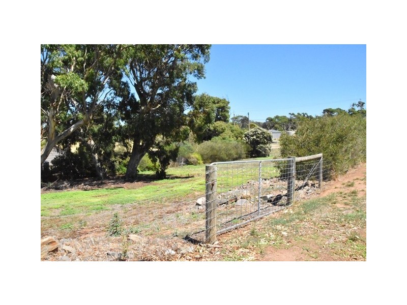 31 James Street, Cape Jervis SA 5204