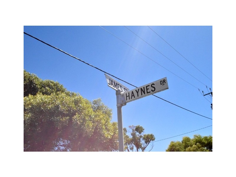 31 James Street, Cape Jervis SA 5204