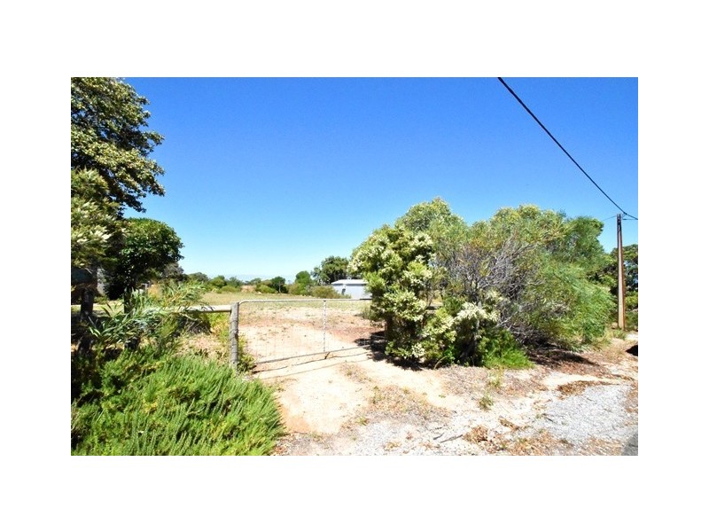 5 Christie Street, Cape Jervis SA 5204