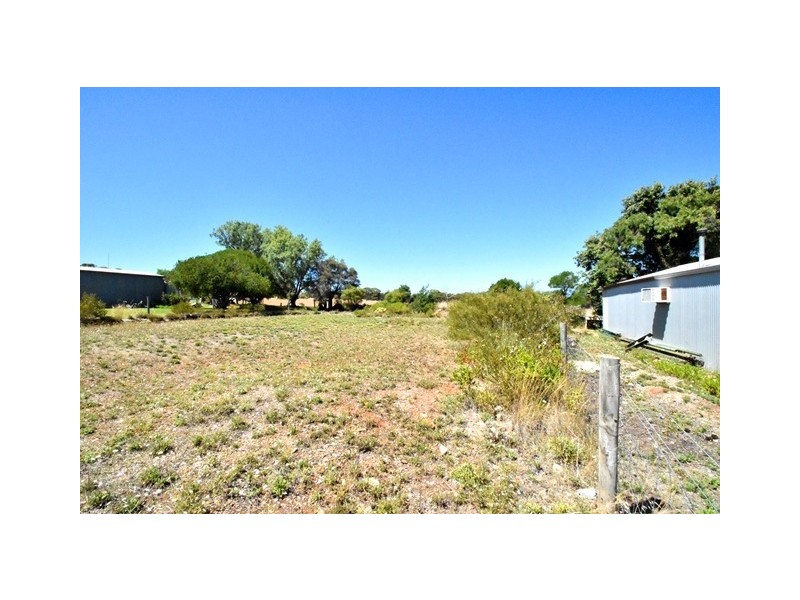 5 Christie Street, Cape Jervis SA 5204
