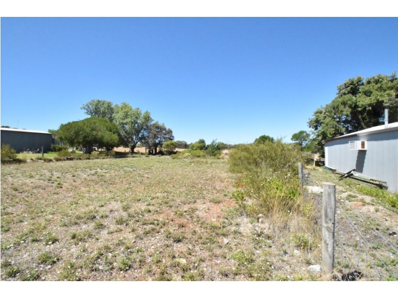 5 Christie Street, Cape Jervis SA 5204