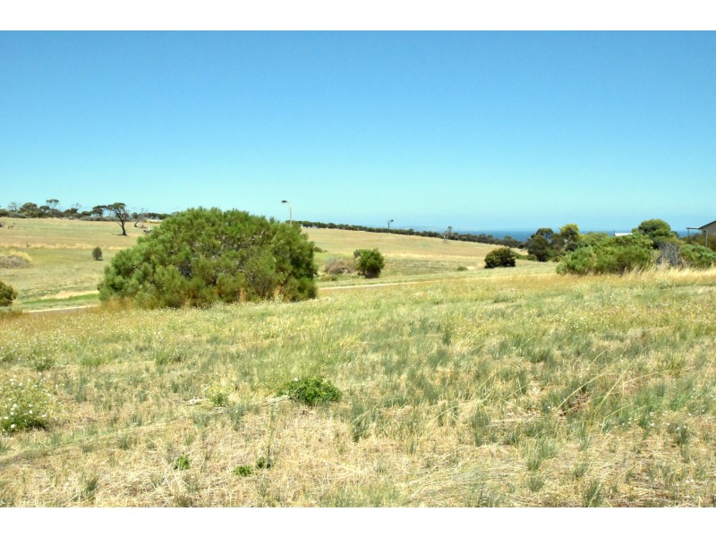 Lot 47, 16 Haynes Drive, Cape Jervis SA 5204