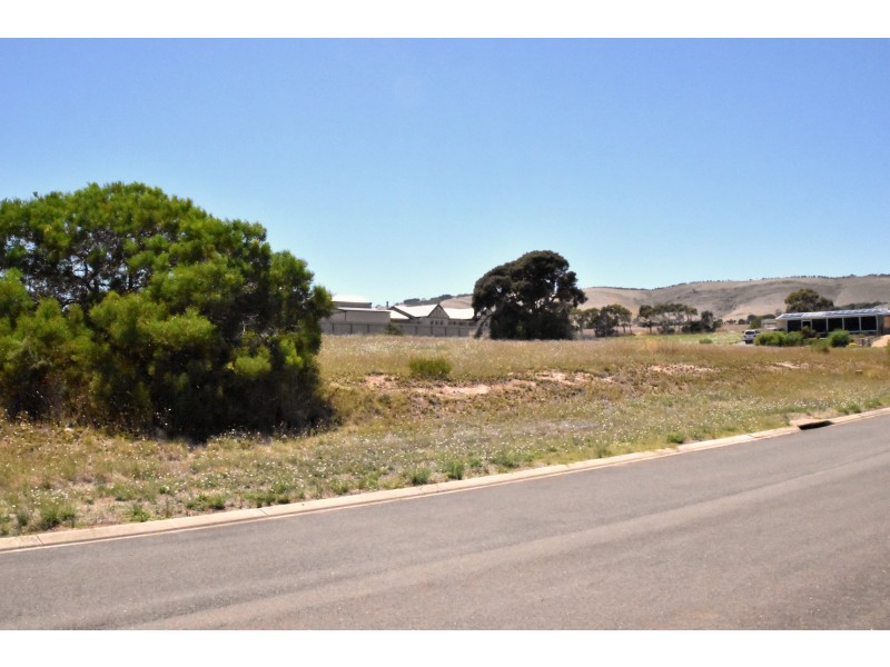 Lot 47, 16 Haynes Drive, Cape Jervis SA 5204