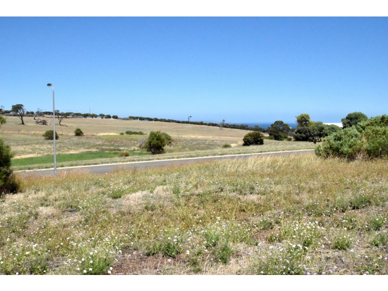 Lot 47, 16 Haynes Drive, Cape Jervis SA 5204