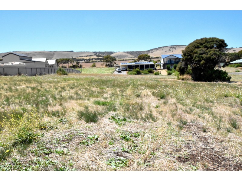 Lot 47, 16 Haynes Drive, Cape Jervis SA 5204