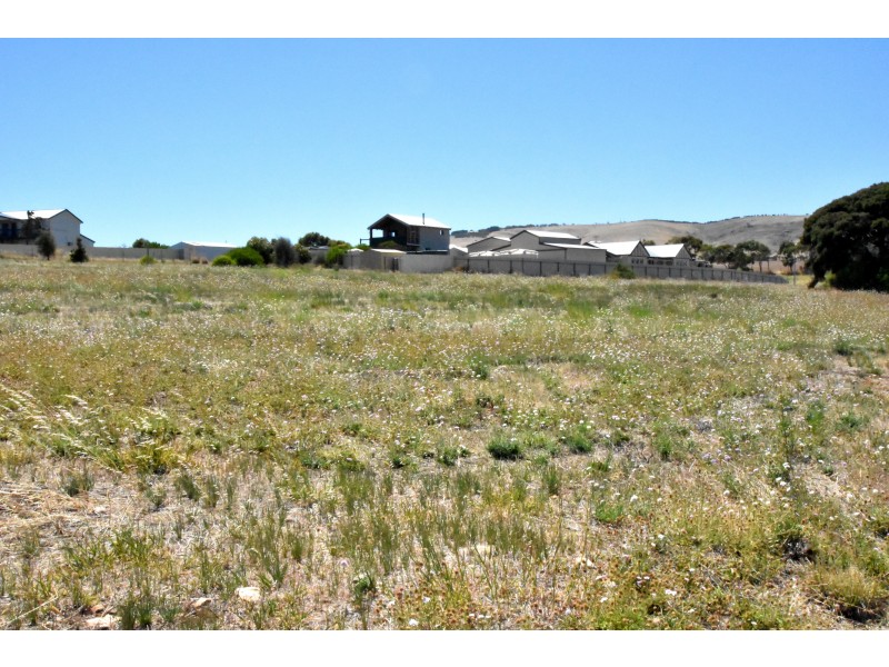 Lot 47, 16 Haynes Drive, Cape Jervis SA 5204