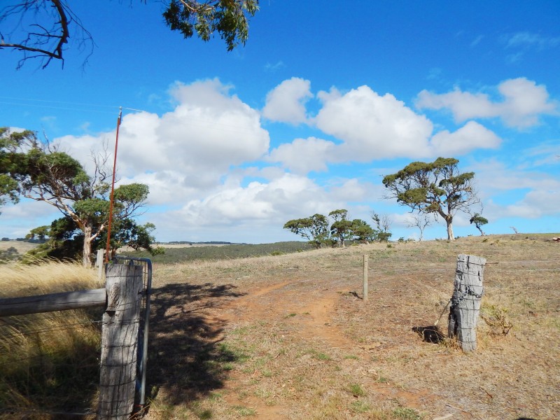 Lot 8 Sappers Road, Cape Jervis SA 5204