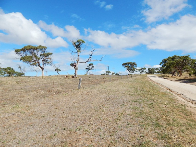 Lot 8 Sappers Road, Cape Jervis SA 5204
