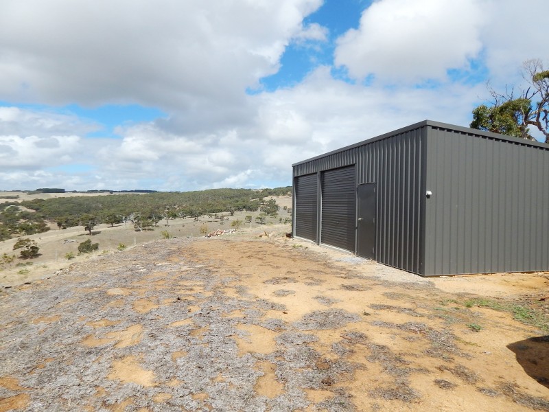 Lot 8 Sappers Road, Cape Jervis SA 5204