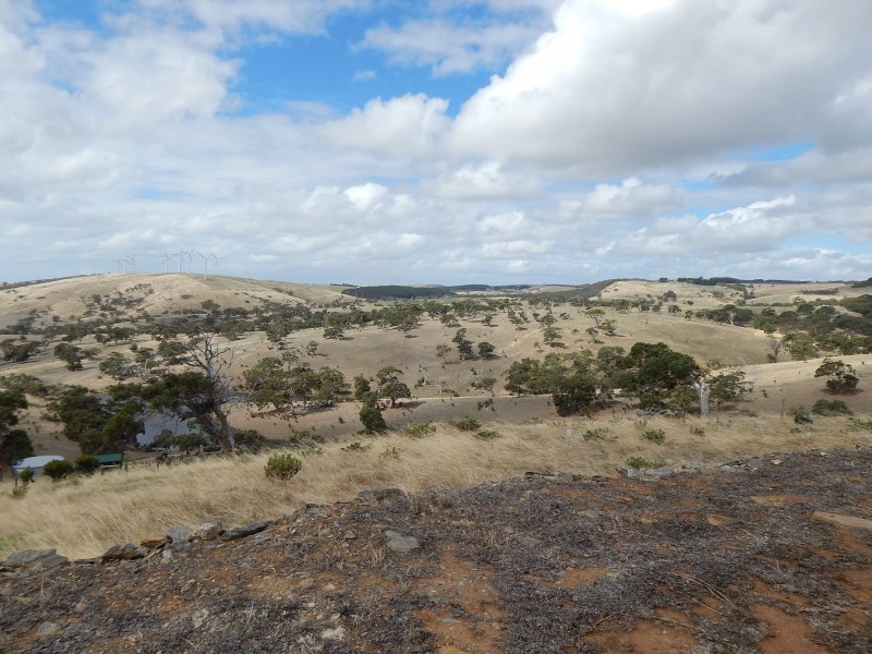 Lot 8 Sappers Road, Cape Jervis SA 5204