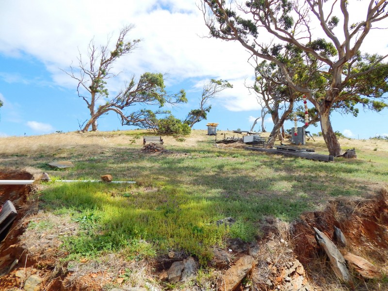 Lot 8 Sappers Road, Cape Jervis SA 5204