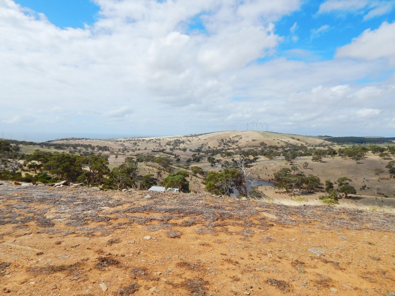 Lot 8 Sappers Road, Cape Jervis SA 5204