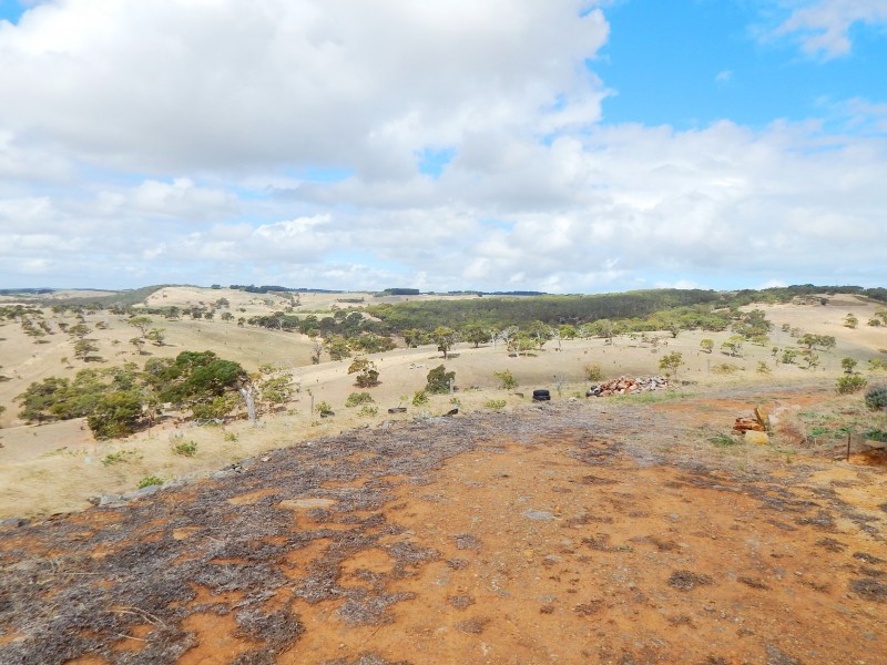 Lot 8 Sappers Road, Cape Jervis SA 5204