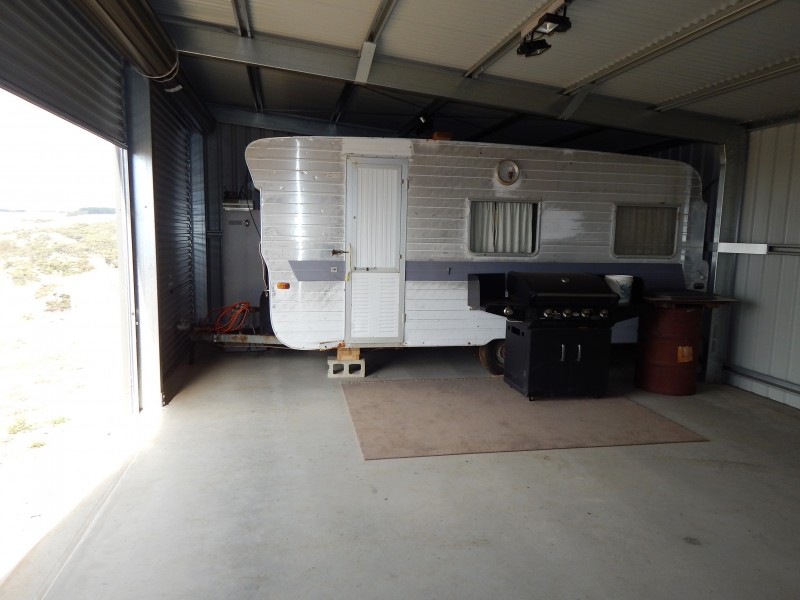 Lot 8,  Sappers Rd, Cape Jervis SA 5204