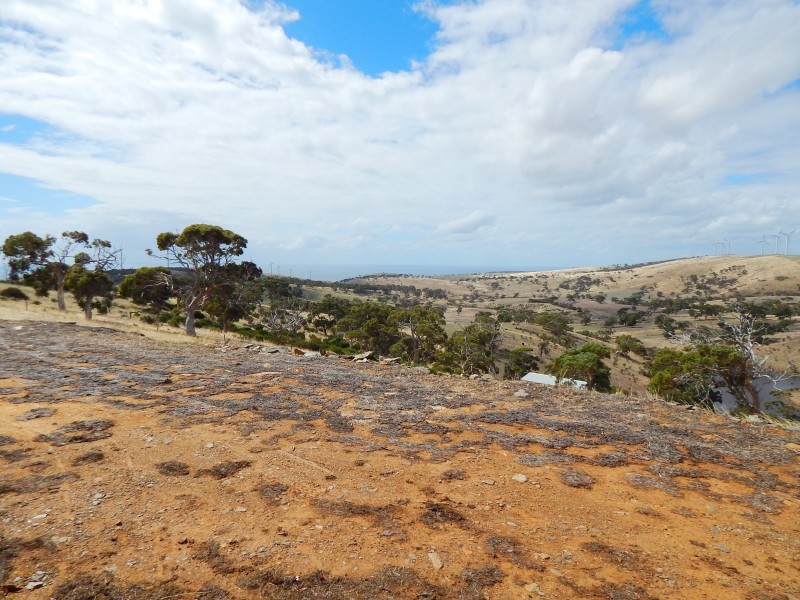 Lot 8,  Sappers Rd, Cape Jervis SA 5204