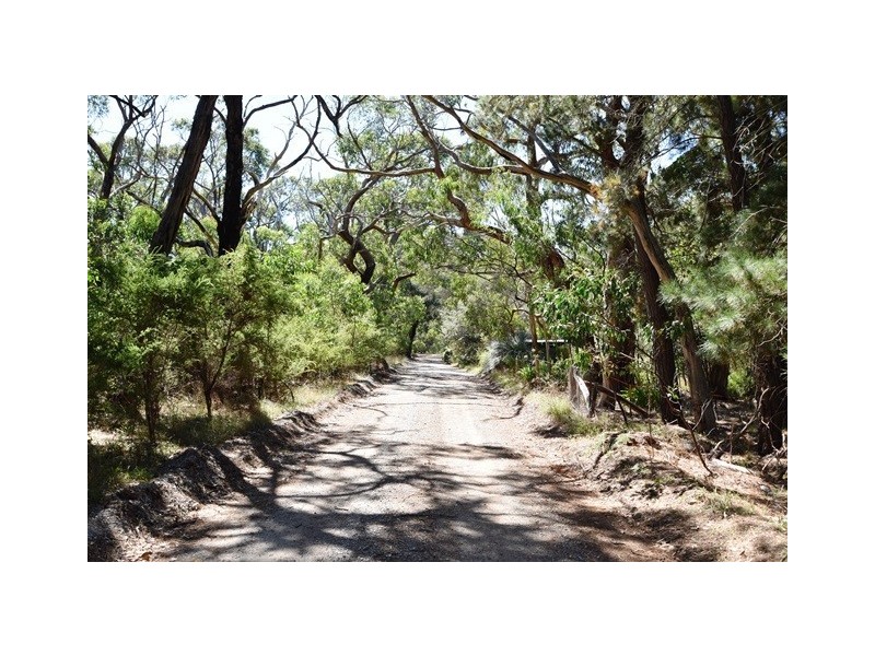 Lot 6 & 7 Rarkang Road, Silverton SA 5204