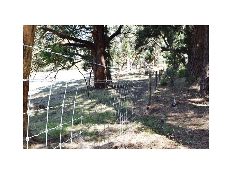 Lot 6 & 7 Rarkang Road, Silverton SA 5204