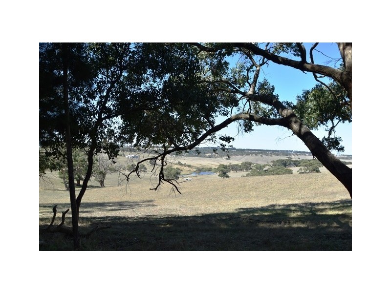 Lot 6 & 7 Rarkang Road, Silverton SA 5204