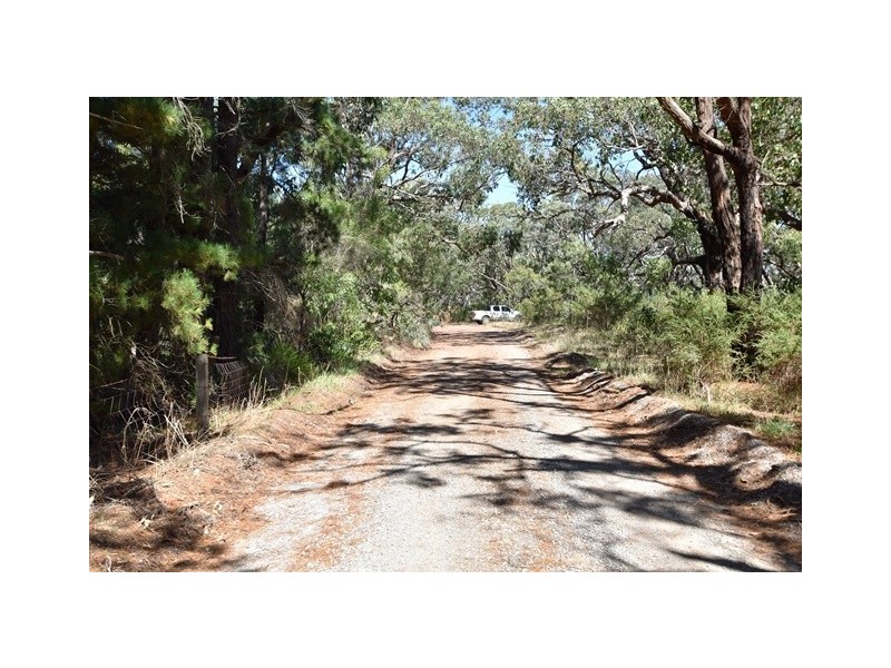 Lot 6 & 7 Rarkang Road, Silverton SA 5204