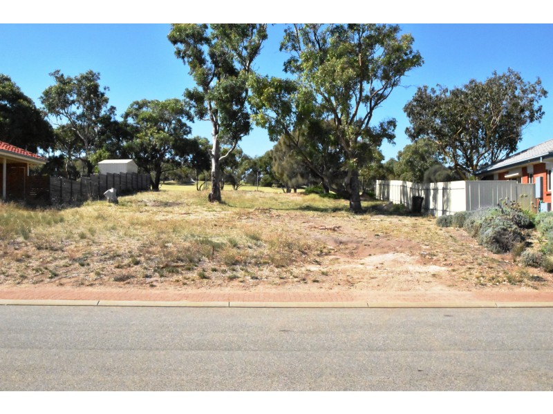 Lot 36, 40 Seaview Avenue, Wirrina Cove SA 5204