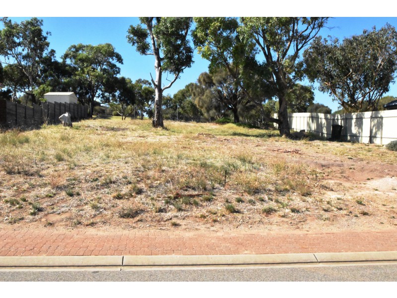 Lot 36, 40 Seaview Avenue, Wirrina Cove SA 5204