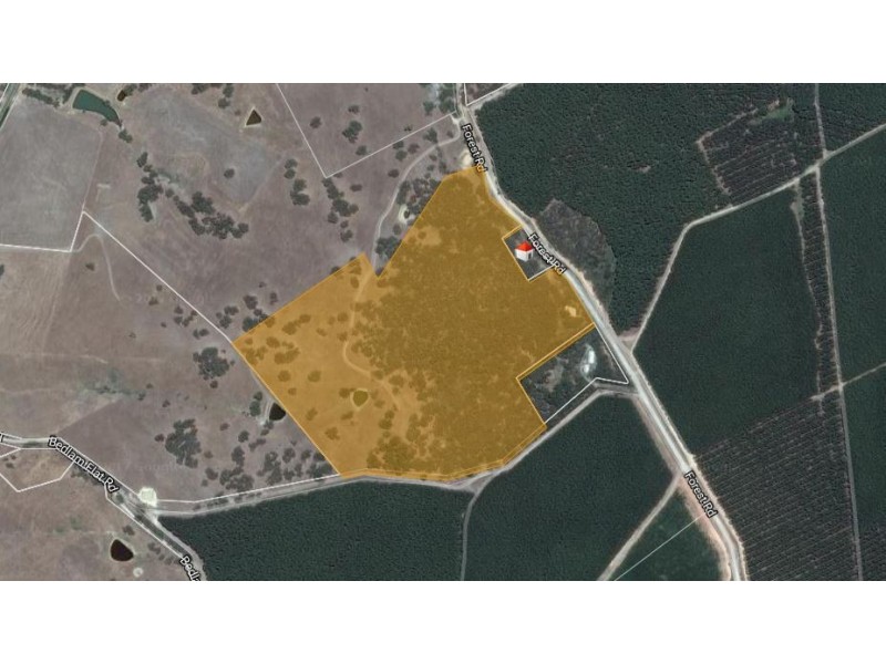 Lot 19 Forest Rd, Delamere SA 5204