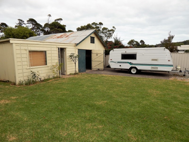 80 Main Street, Yankalilla SA 5203