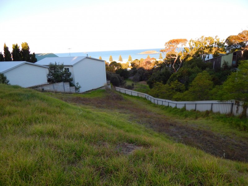 Lot 1, 32 Rumbelow Street, Encounter Bay SA 5211