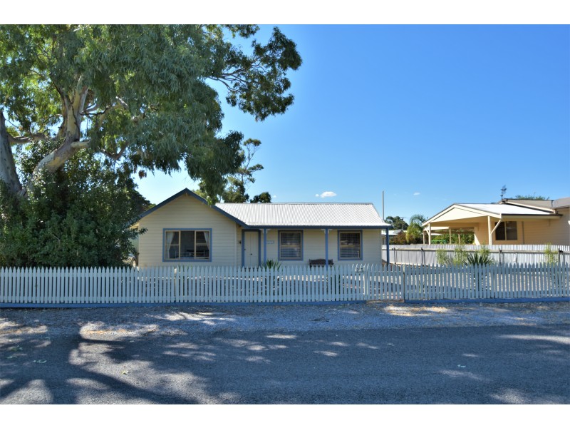 23 Heathcote Street, Normanville SA 5204