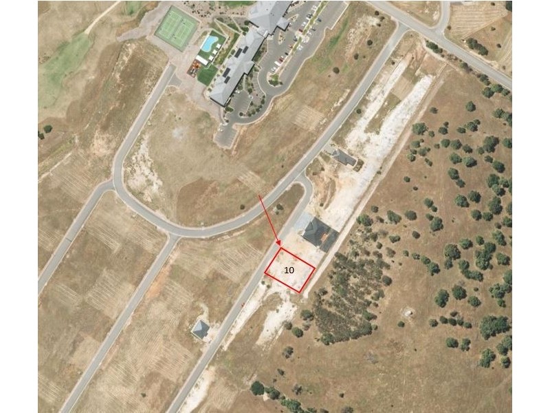 10 Cherry Hills Crescent, Normanville SA 5204