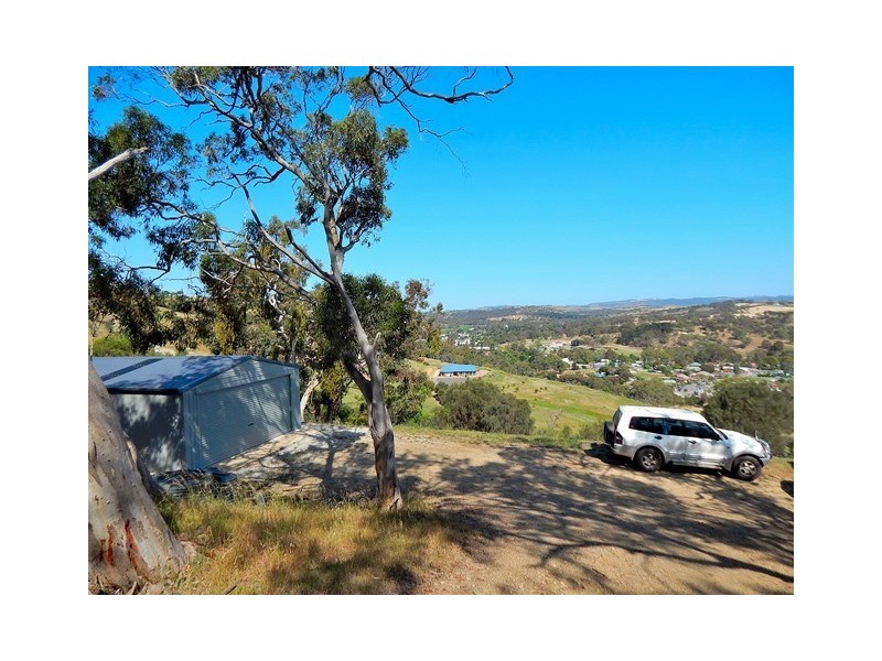 23 Jervois Rd, Yankalilla SA 5203