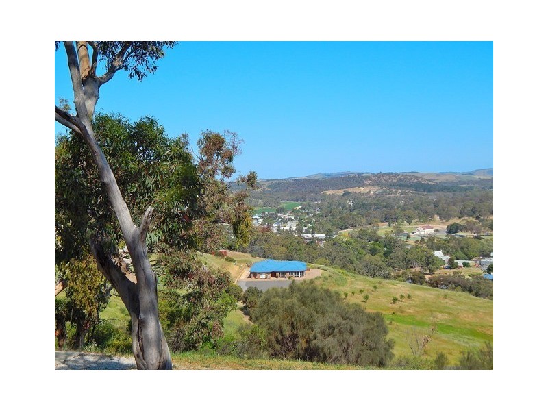 23 Jervois Rd, Yankalilla SA 5203