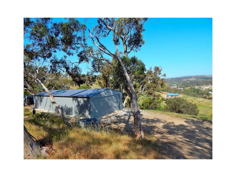 23 Jervois Rd, Yankalilla SA 5203