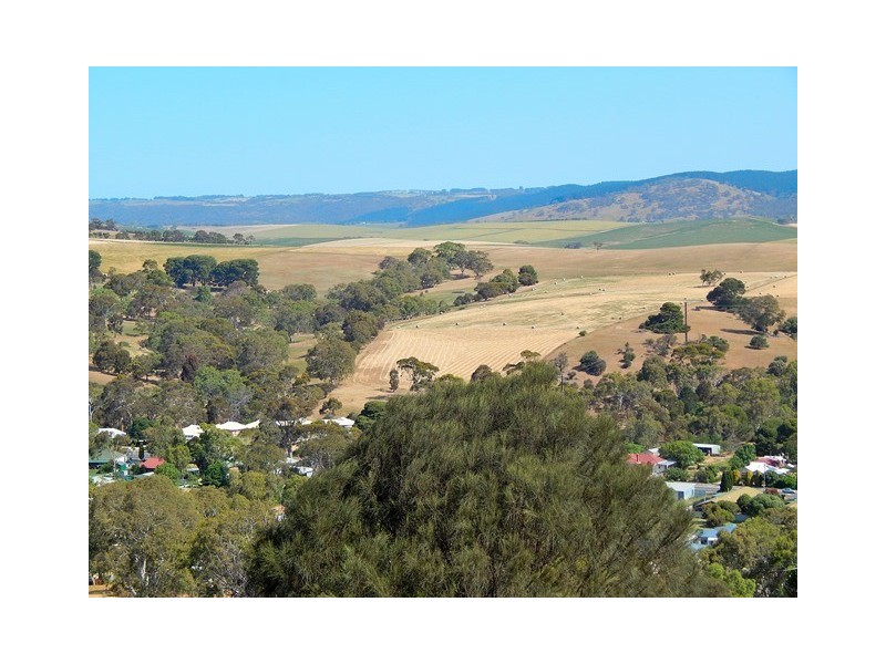 23 Jervois Rd, Yankalilla SA 5203