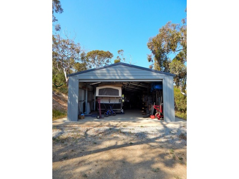 23 Jervois Rd, Yankalilla SA 5203