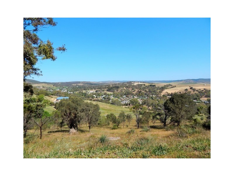 23 Jervois Rd, Yankalilla SA 5203