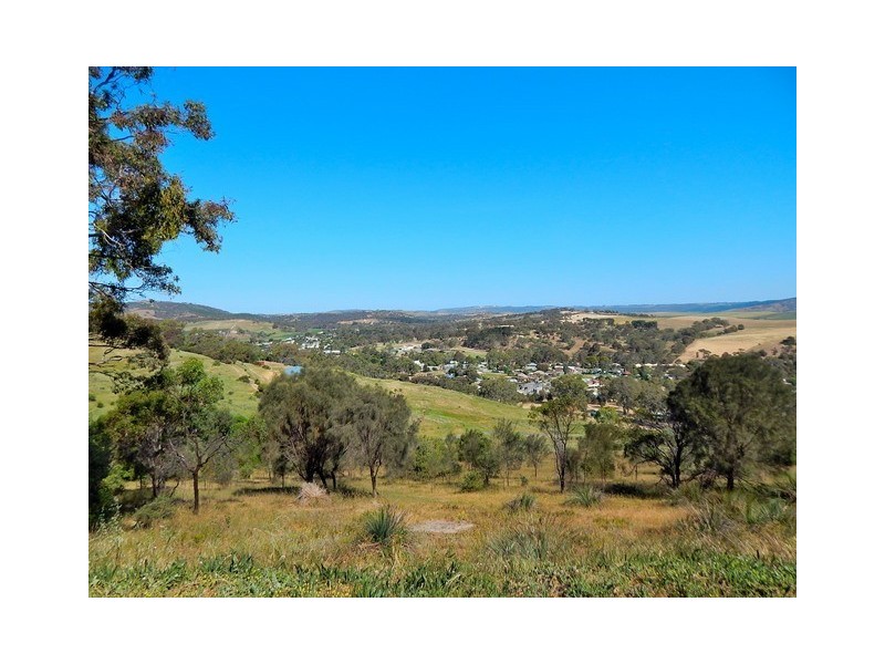 23 Jervois Rd, Yankalilla SA 5203
