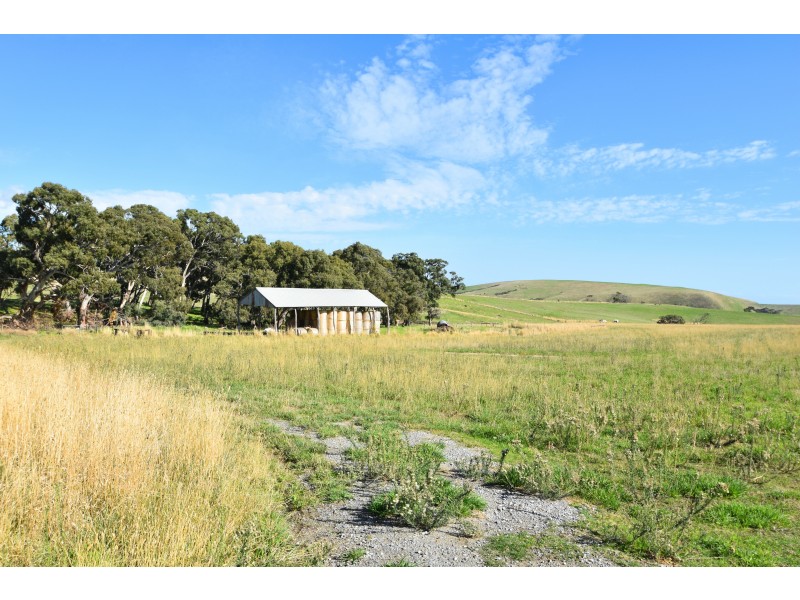 Lot 4 Main South Road, Wirrina Cove SA 5204
