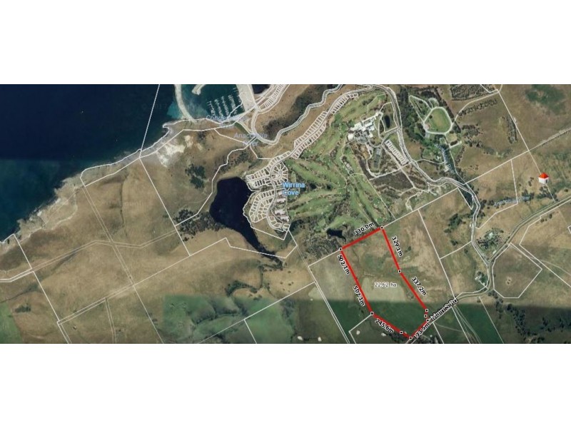Lot 4 Main South Rd, Wirrina Cove SA 5204
